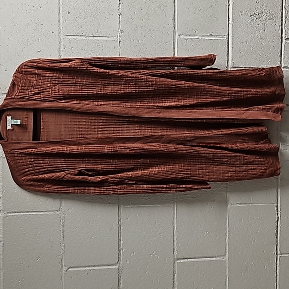 ♡Nordstrons Cardigan Lightly Worn♡ - Picture 1 of 1